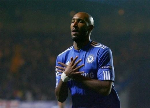 FOTO: Anelka LETAL, Sapunaru rezerva! Chelsea 1-0 Porto_13