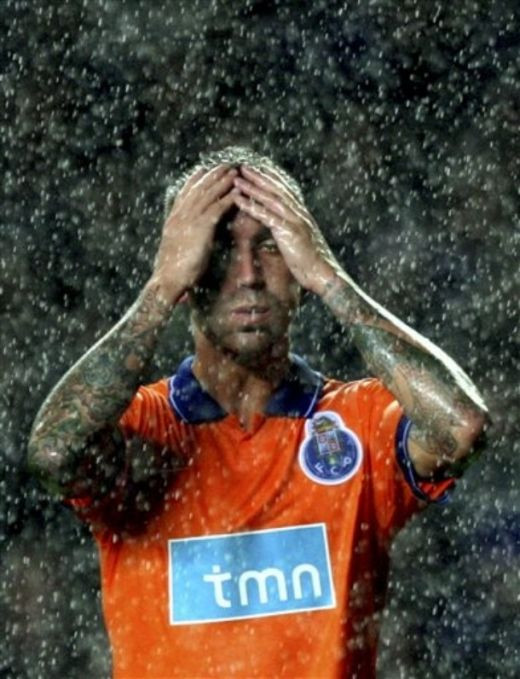 FOTO: Anelka LETAL, Sapunaru rezerva! Chelsea 1-0 Porto_17