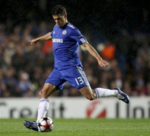 FOTO: Anelka LETAL, Sapunaru rezerva! Chelsea 1-0 Porto_18