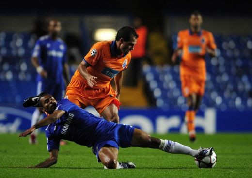 FOTO: Anelka LETAL, Sapunaru rezerva! Chelsea 1-0 Porto_20