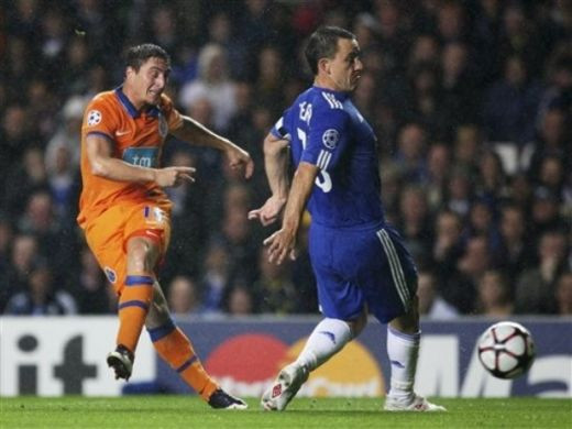 FOTO: Anelka LETAL, Sapunaru rezerva! Chelsea 1-0 Porto_25