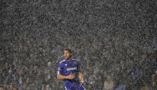 FOTO: Anelka LETAL, Sapunaru rezerva! Chelsea 1-0 Porto_29