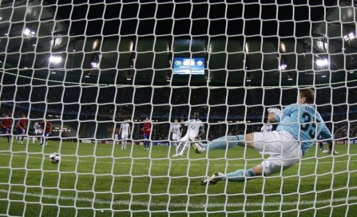 FOTO! Ce nebunie! Grafi-TRE a dat 3 goluri de senzatie in Wolfsburg 3-1 TSKA_3