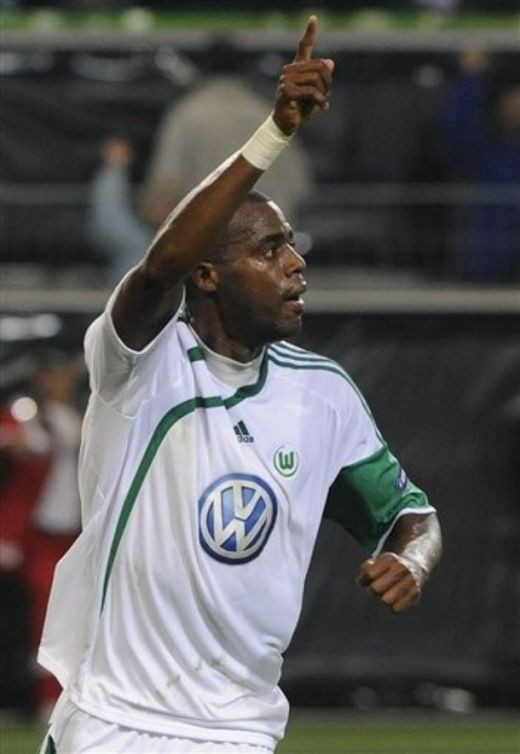 FOTO! Ce nebunie! Grafi-TRE a dat 3 goluri de senzatie in Wolfsburg 3-1 TSKA_6