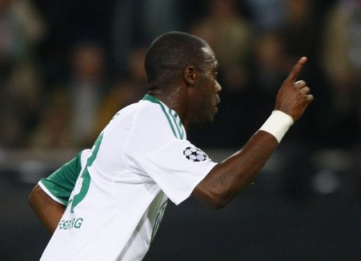 FOTO! Ce nebunie! Grafi-TRE a dat 3 goluri de senzatie in Wolfsburg 3-1 TSKA_12