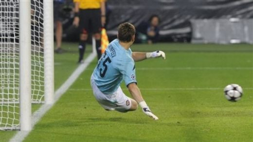 FOTO! Ce nebunie! Grafi-TRE a dat 3 goluri de senzatie in Wolfsburg 3-1 TSKA_14