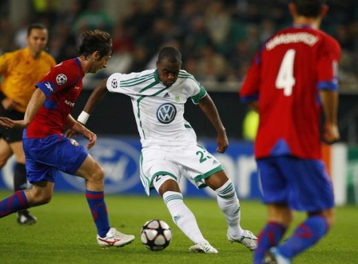 FOTO! Ce nebunie! Grafi-TRE a dat 3 goluri de senzatie in Wolfsburg 3-1 TSKA_18