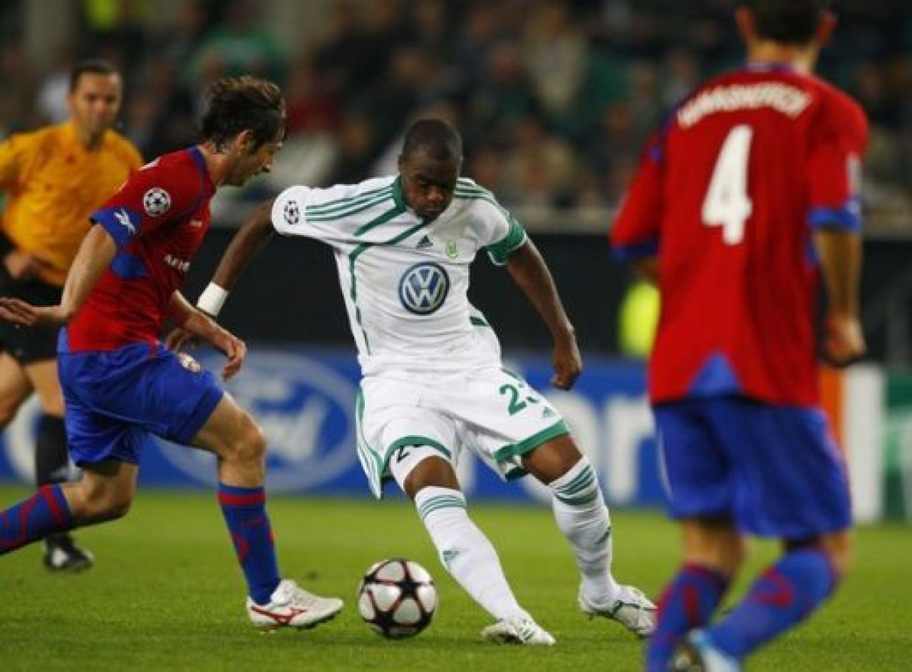 FOTO! Ce nebunie! Grafi-TRE a dat 3 goluri de senzatie in Wolfsburg 3-1 TSKA_18