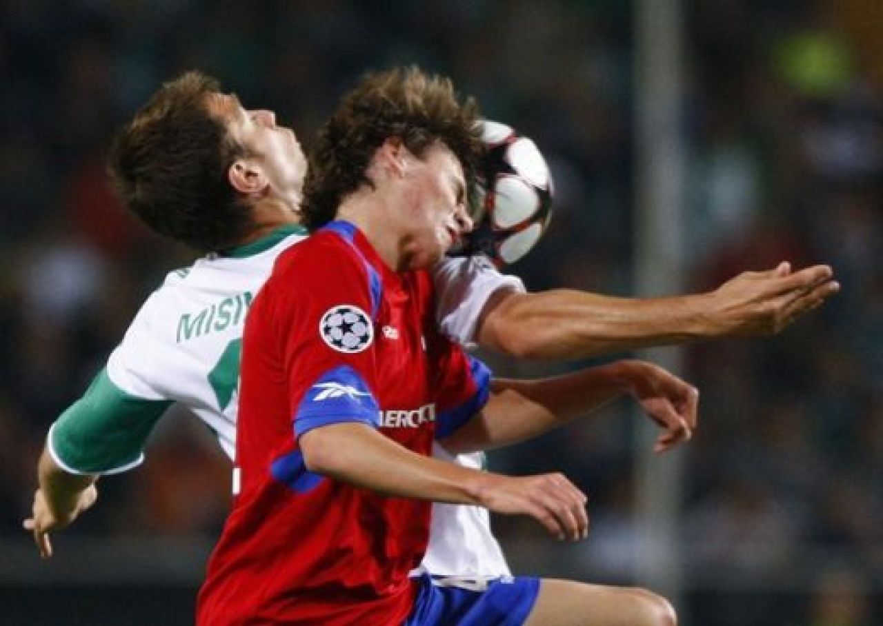 FOTO! Ce nebunie! Grafi-TRE a dat 3 goluri de senzatie in Wolfsburg 3-1 TSKA_20