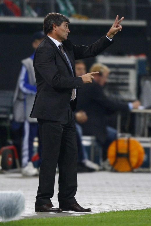 FOTO! Ce nebunie! Grafi-TRE a dat 3 goluri de senzatie in Wolfsburg 3-1 TSKA_26