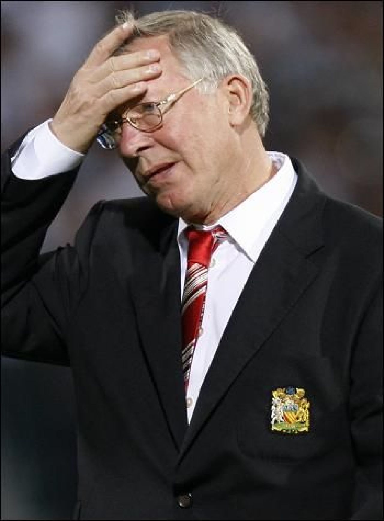 VIDEO Rooney, criza de nervi in Turcia: a dat cu ghetele de pamant!_11