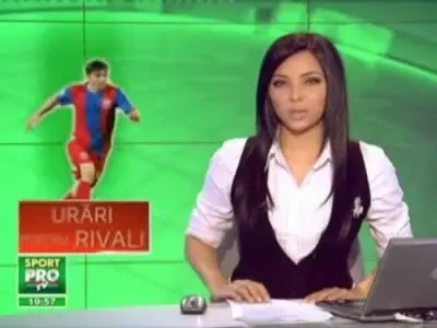 Ce ii ureaza stelistii lui Dinamo in Europa League: "Le ajunge ca au ajuns in grupe!"