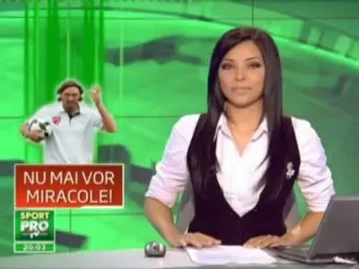 Bonetti aduce revolutia la Dinamo - vrea sa mute echipa din Stefan cel Mare!