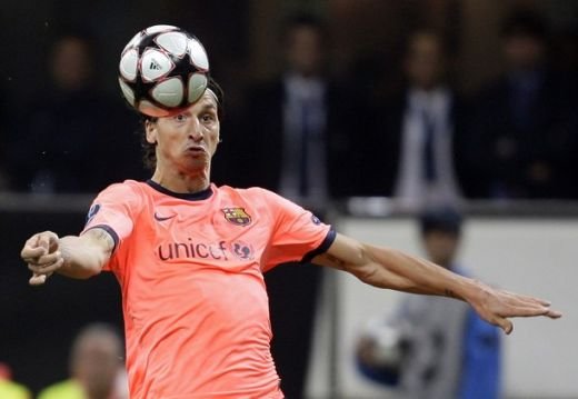 FOTO: Inter 0-0 Barcelona! Chivu, intrare criminala la Messi! Vezi intrarea!_7