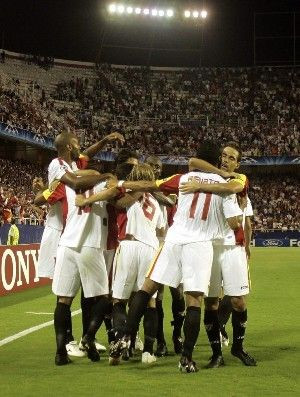 URZICATI in Liga! Sevilla 2-0 Urziceni!_10