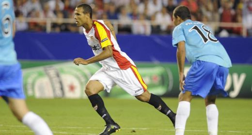 URZICATI in Liga! Sevilla 2-0 Urziceni!_9