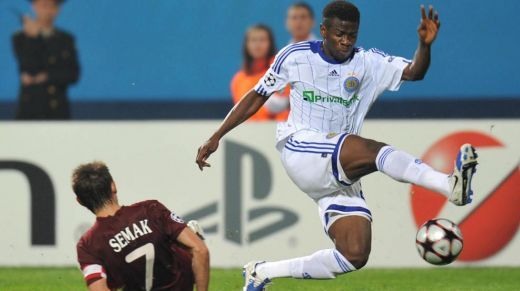 Boloni, distrus de Arsenal, Chivu, criminal cu Messi, in Inter 0-0 Barca! Vezi rezumate_2