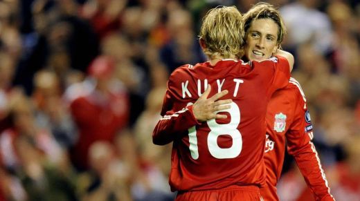 Boloni, distrus de Arsenal, Chivu, criminal cu Messi, in Inter 0-0 Barca! Vezi rezumate_3