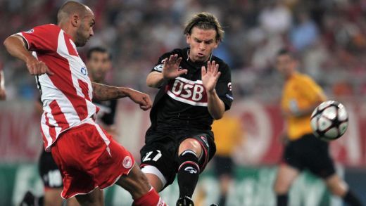 Boloni, distrus de Arsenal, Chivu, criminal cu Messi, in Inter 0-0 Barca! Vezi rezumate_8