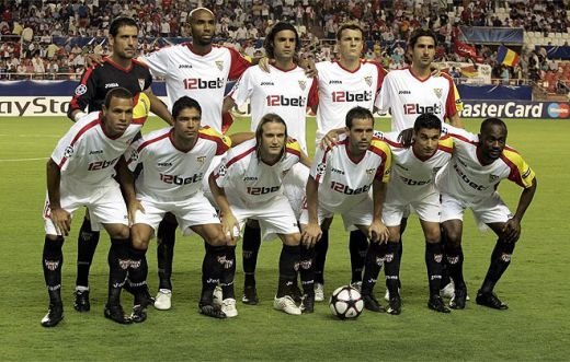 URZICATI in Liga! Sevilla 2-0 Urziceni!_19