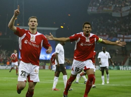 FOTO! Lectia lui Boloni: cum sa te bata Arsenal cu un sfert de echipa dupa ce conduci cu 2-0!_5