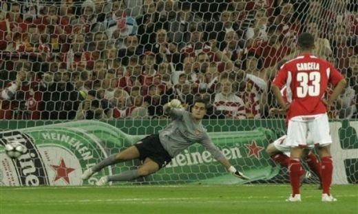 FOTO! Lectia lui Boloni: cum sa te bata Arsenal cu un sfert de echipa dupa ce conduci cu 2-0!_7