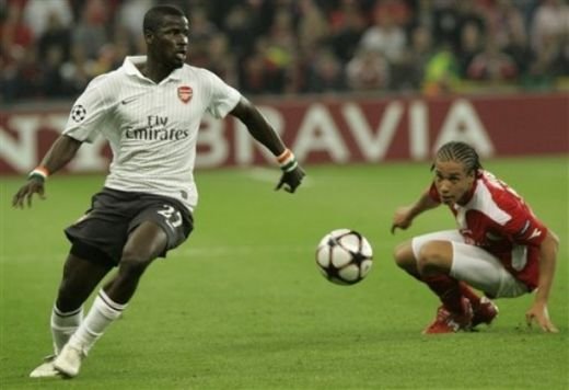 FOTO! Lectia lui Boloni: cum sa te bata Arsenal cu un sfert de echipa dupa ce conduci cu 2-0!_14