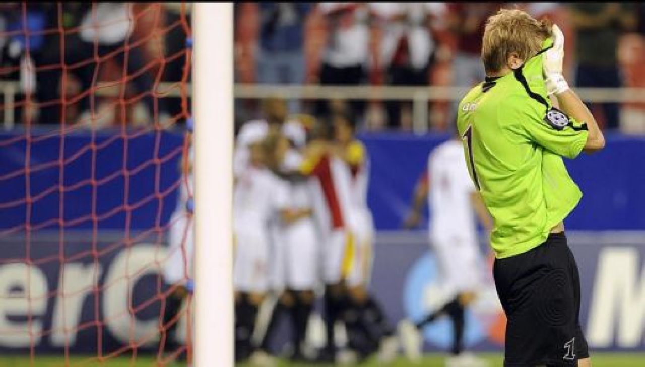 Dan Petrescu: