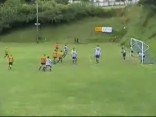 VIDEO / Munca in echipa face faultul mai eficient!