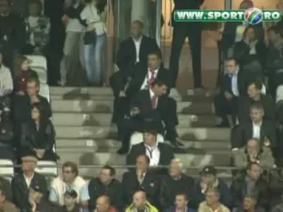 VIDEO: Borcea, nebun dupa noul echipament:&nbsp; Am zis ca nu pierdem! Cum a reactionat!