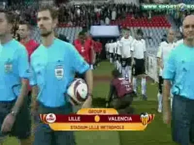 Antrenorul lui Lille ii ataca ca Brad Pitt Tudor si compania: Nu inteleg de ce ne-a fost refuzat un gol valabil!