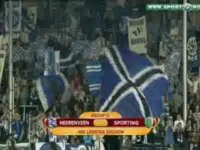 A fost sau n-a fost?&nbsp;Vezi cea mai contestata faza a serii in Europa League: