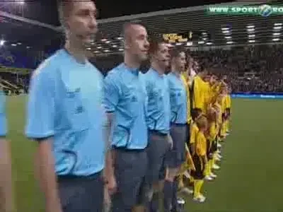 Super Pienaar!&nbsp;Scorul etapei in Europa League:&nbsp;Everton 4-0 AEK&nbsp;Atena! VIDEO: