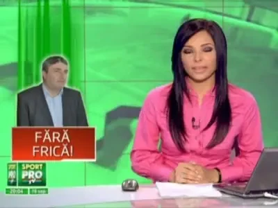 Ce-a facut Stoichita inainte sa bata palma cu&nbsp;Becali! :)