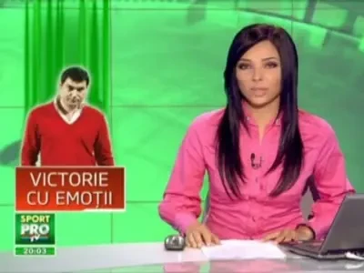 Borcea nu si-a mai luat medicamentele!&nbsp;VEZI cum a trait meciul cu Graz!