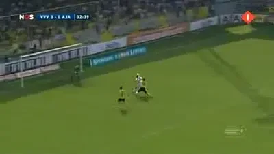 VIDEO / 1, 2, 3, 4.. Suarez, oneman show la Ajax! Vezi SUPER goluri: