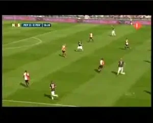 VIDEO / E groasa cu PSV: PSV Eindhoven 3-1&nbsp;Feyenoord!