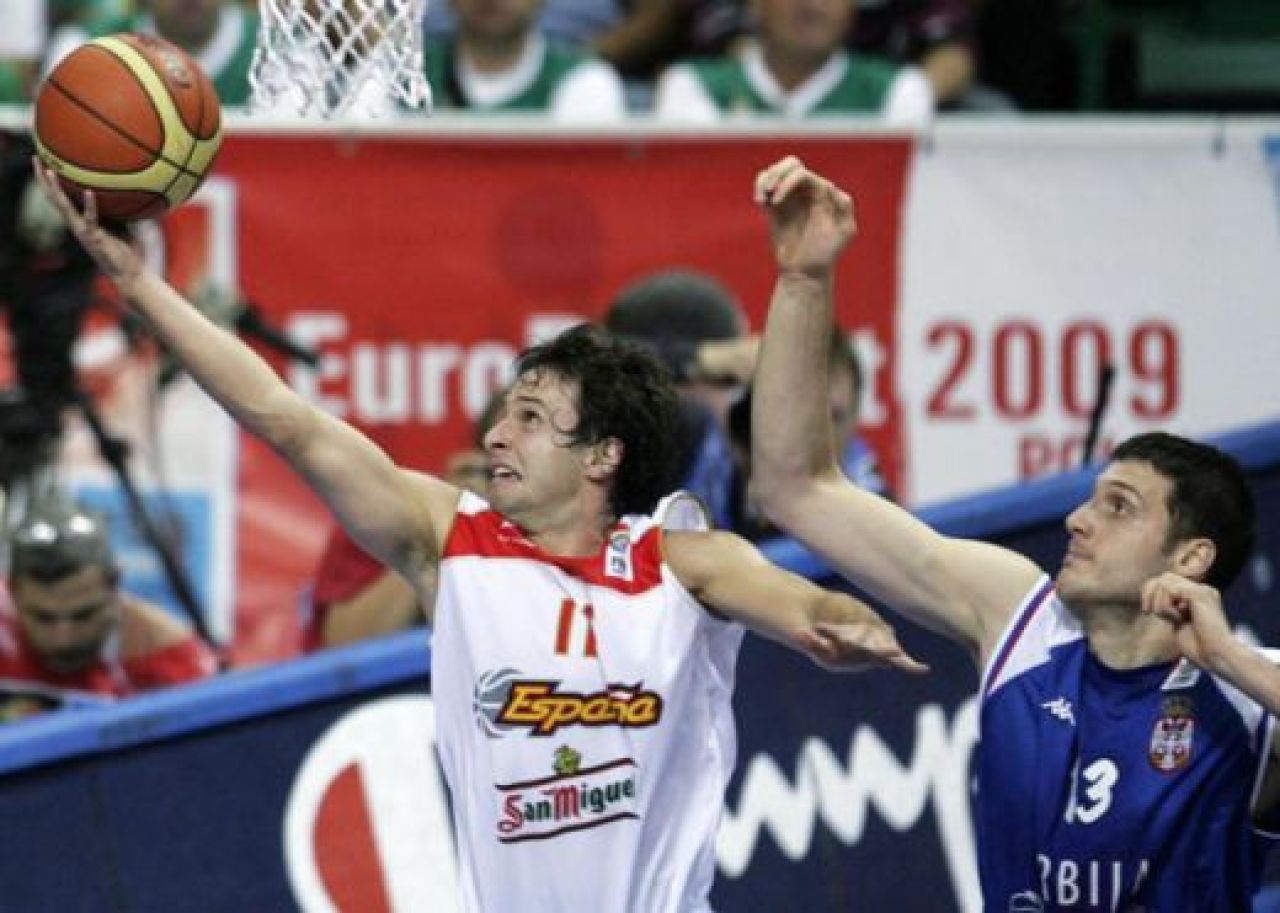 FOTO: Campioana ABSOLUTA! Spania a luat si titlul european la baschet!_3