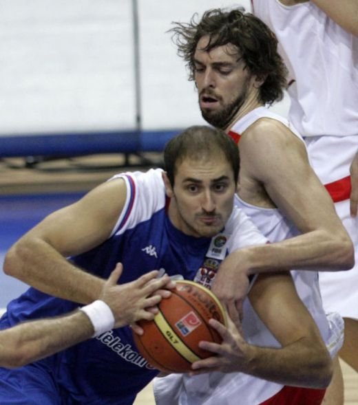 FOTO: Campioana ABSOLUTA! Spania a luat si titlul european la baschet!_9