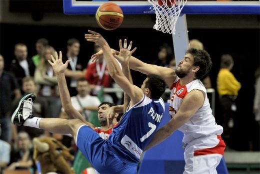 FOTO: Campioana ABSOLUTA! Spania a luat si titlul european la baschet!_15