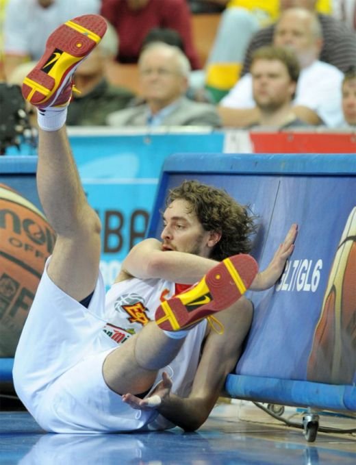 FOTO: Campioana ABSOLUTA! Spania a luat si titlul european la baschet!_17