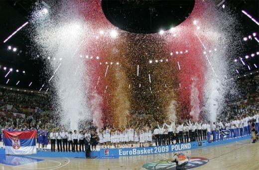 FOTO: Campioana ABSOLUTA! Spania a luat si titlul european la baschet!_27