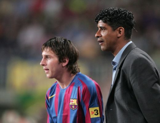 VIDEO / Geniu sau pacalici? Messi, acuzat de simulare in Spania_29