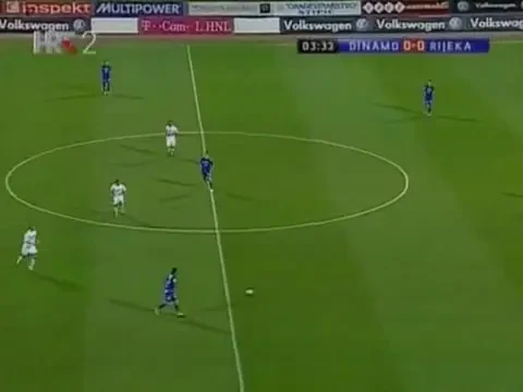 VIDEO / Rezista apararea lui Sabau? Dinamo Zagreb, 6 goluri in Croatia!