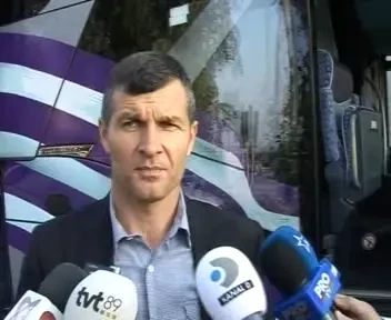 Sabau stie cum se castiga un titlu: "Cine isi rezolva problemele in familie si nu in presa, castiga!"