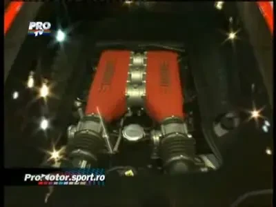 Schumi si Luca di Montezemolo, despre Ferrari 458!