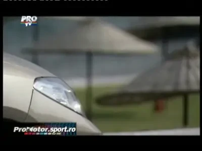 Noul Renault Megane: Fluence