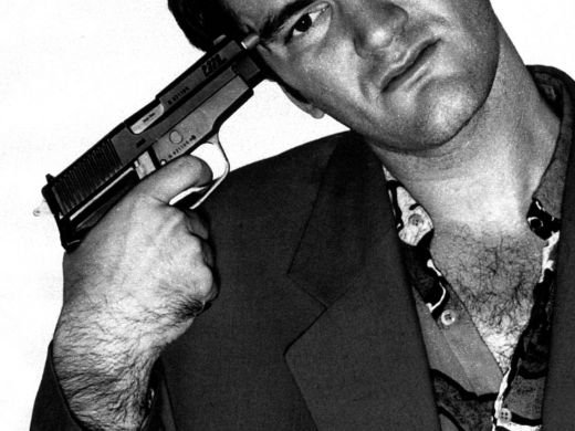 Tarantino de Ghencea loveste din nou: 