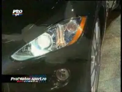 Ultimul Audi: R8 Spyder