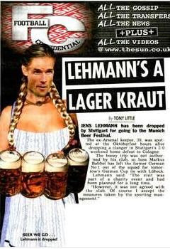 VIDEO / Gafa pentru care Lehmann poate fi dat afara de la Stuttgart!_3